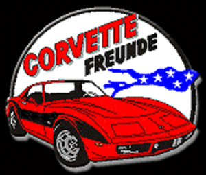 Corvette Freunde Bodensee